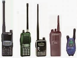 radio komunikasi